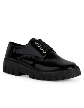 Zapato Gabriela's de charol para mujer