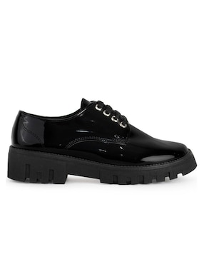 Zapato Gabriela's de charol para mujer