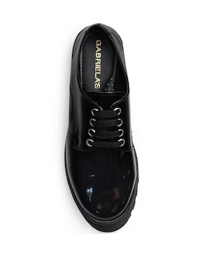 Zapato Gabriela's de charol para mujer
