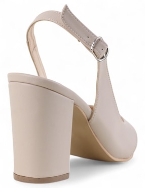 Zapatilla de piel Rbcollection Rbvegano