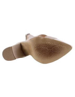 Zapatilla de piel Rbcollection Rbvegano