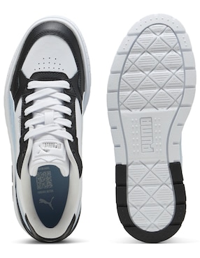 Tenis Puma Karmen para mujer