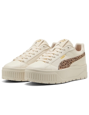Tenis Puma Karmen para mujer