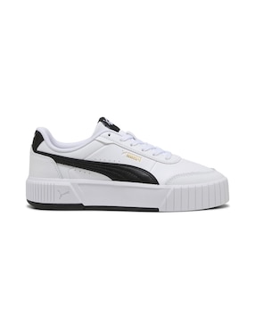 Tenis Puma Carina Mia para mujer