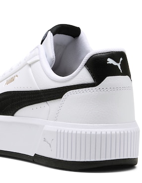 Tenis Puma Carina Mia para mujer