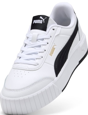 Tenis Puma Carina Mia para mujer