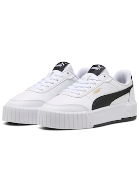 Tenis Puma Carina Mia para mujer