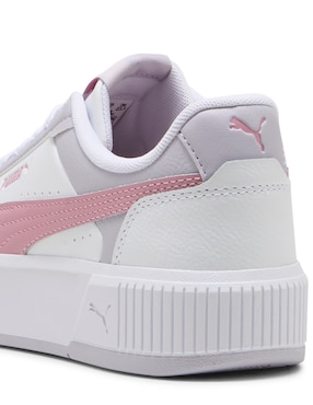 Tenis Puma Carina Mia para mujer