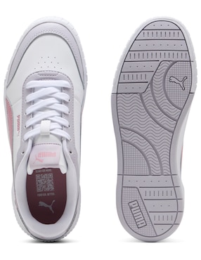 Tenis Puma Carina Mia para mujer