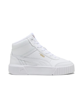 Tenis Puma Carina Mia para mujer