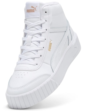 Tenis Puma Carina Mia para mujer