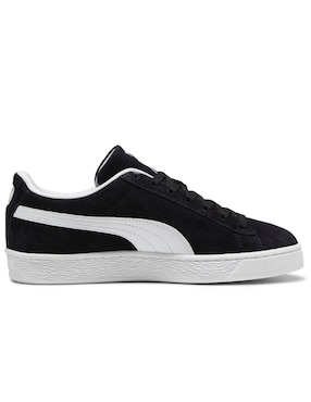 Tenis Puma Suede Classic para mujer