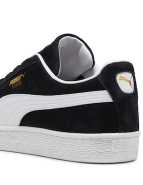 Tenis Puma Suede Classic para mujer