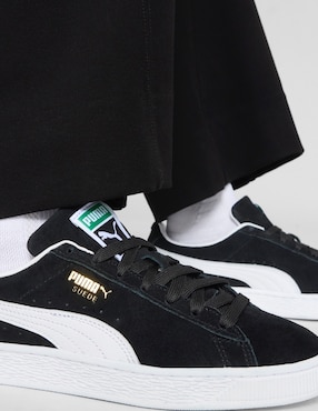 Tenis Puma Suede Classic para mujer