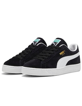 Tenis Puma Suede Classic para mujer
