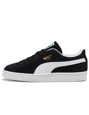 Tenis Puma Suede Classic para mujer