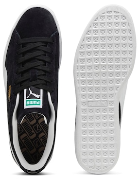 Tenis Puma Suede Classic para mujer