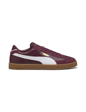 Tenis Puma Puma Club II Era para mujer