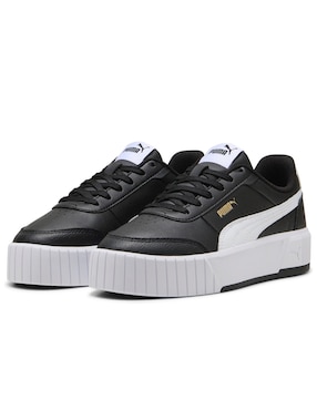 Tenis Puma Carina Mia para mujer