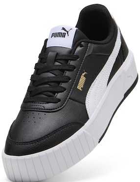 Tenis Puma Carina Mia para mujer