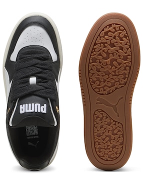 Tenis Puma Park Luna para mujer