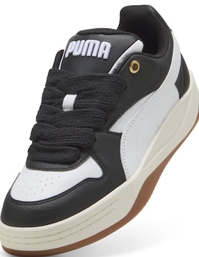 Tenis Puma Park Luna para mujer