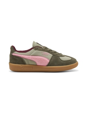 Tenis Puma Palermo para mujer