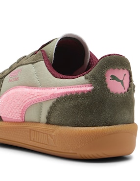 Tenis Puma Palermo para mujer