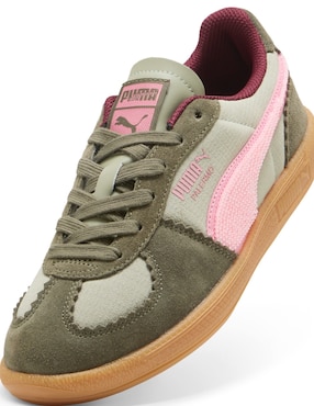 Tenis Puma Palermo para mujer