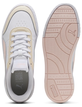 Tenis Puma Carina Mia para mujer
