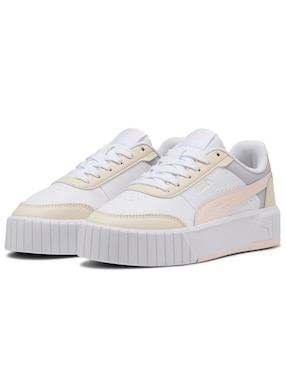 Tenis Puma Carina Mia para mujer
