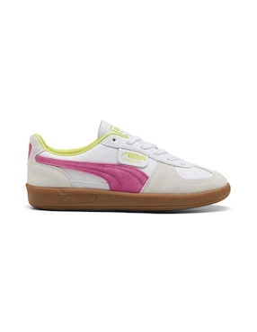 Tenis Puma Palermo para mujer