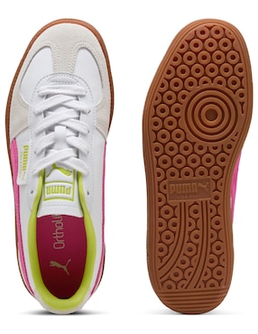 Tenis Puma Palermo para mujer
