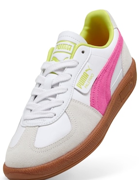 Tenis Puma Palermo para mujer