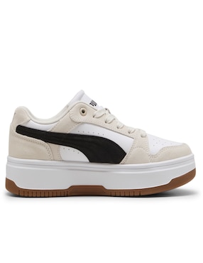 Tenis Puma Rebound Femme para mujer