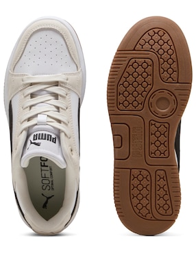 Tenis Puma Rebound Femme para mujer