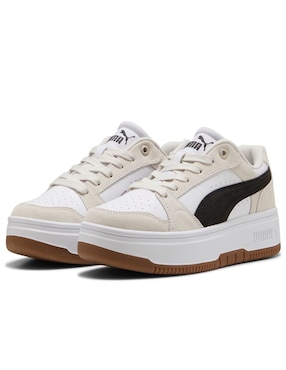 Tenis Puma Rebound Femme para mujer