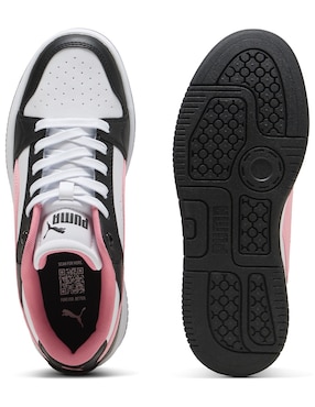 Tenis Puma Rebound Femme para mujer