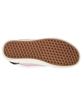 Tenis Vans Knu Skool para mujer