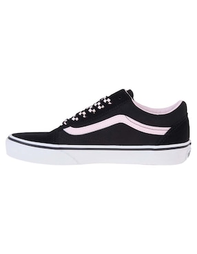 Tenis Vans Old Skool para mujer