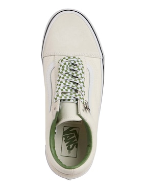 Tenis Vans Old Skool para mujer