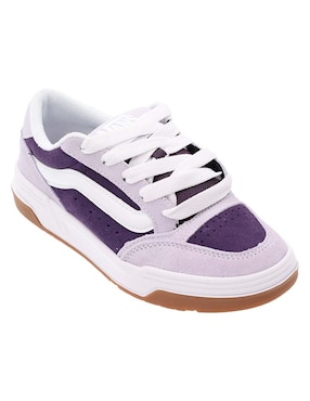 Tenis Vans Hylane para mujer