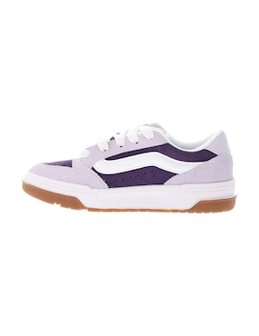 Tenis Vans Hylane para mujer