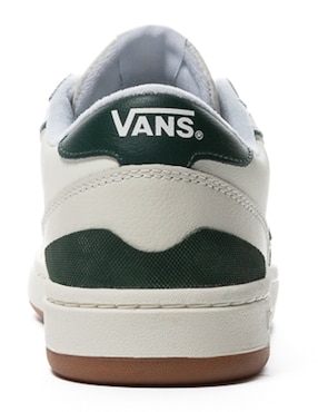 Tenis Vans Lowland 2.0 para mujer