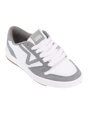 Tenis Vans Lowland 2.0 para mujer