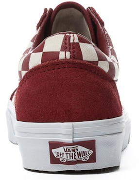 Tenis Vans Old Skool para mujer