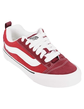 Tenis Vans Knu Skool para mujer