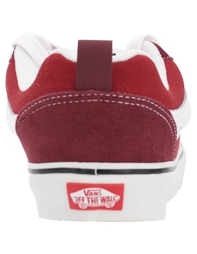 Tenis Vans Knu Skool para mujer