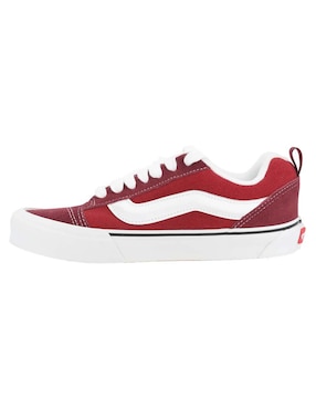 Tenis Vans Knu Skool para mujer