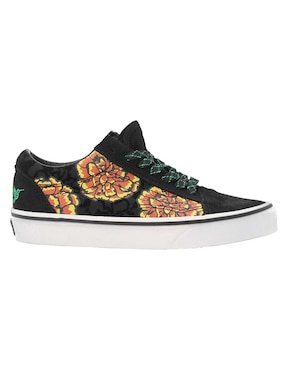 Tenis Vans Old Skool para mujer